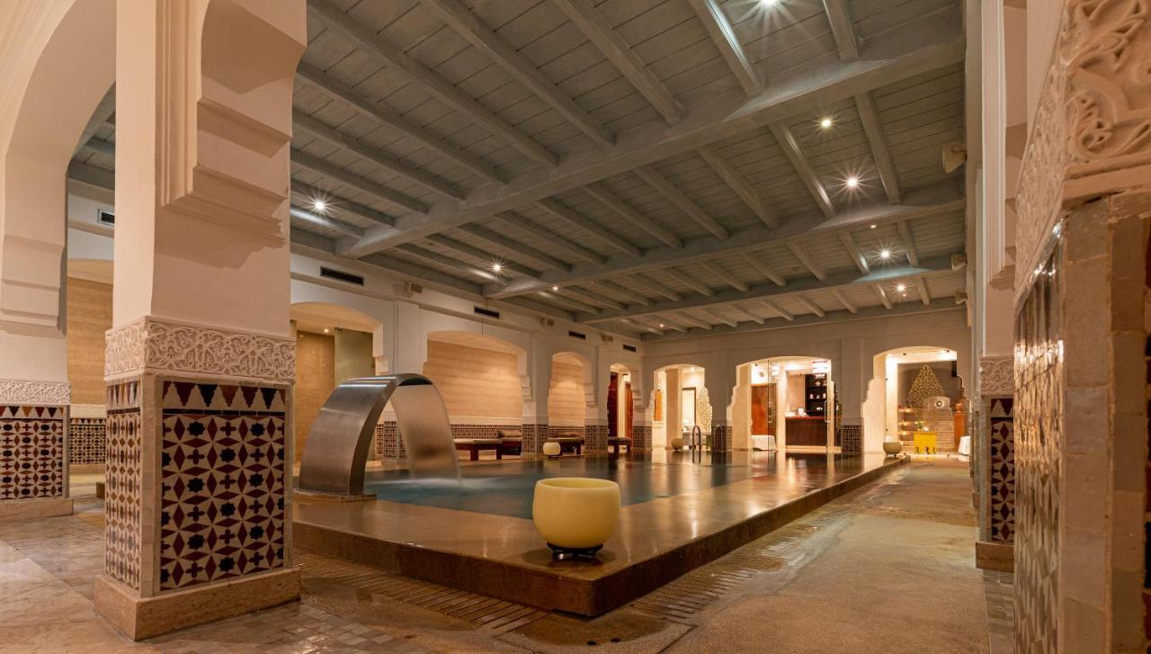 Le Blanche Hotel Agadir