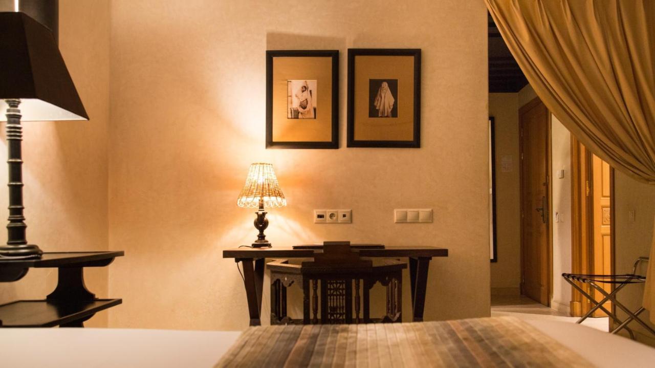 Hotel Le Blanche Agadir