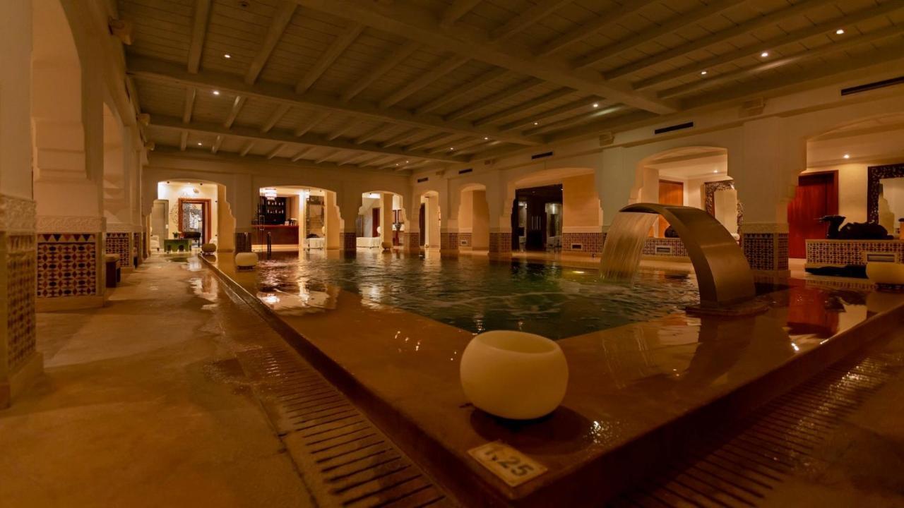Hotel Le Blanche 4*